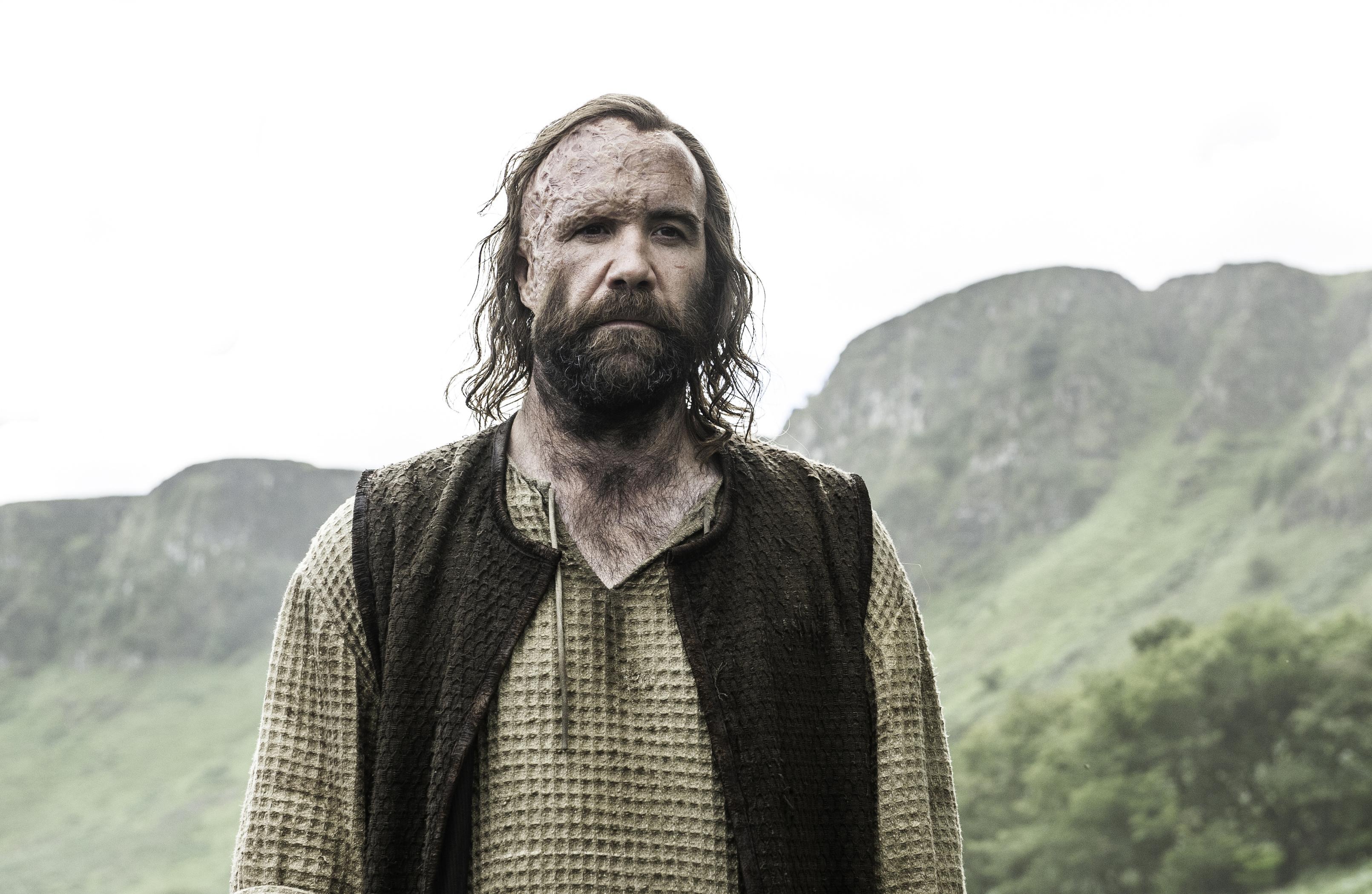 3221x2100 Game of Thrones The Broken Man (TV Episode 2016)