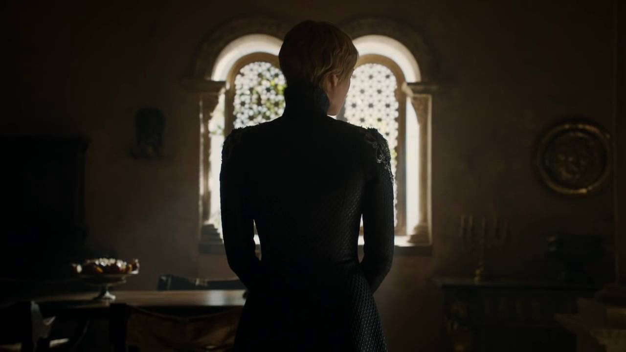 1280x720 Game Of Thrones Season 6 Ost Light HD Wallpaper