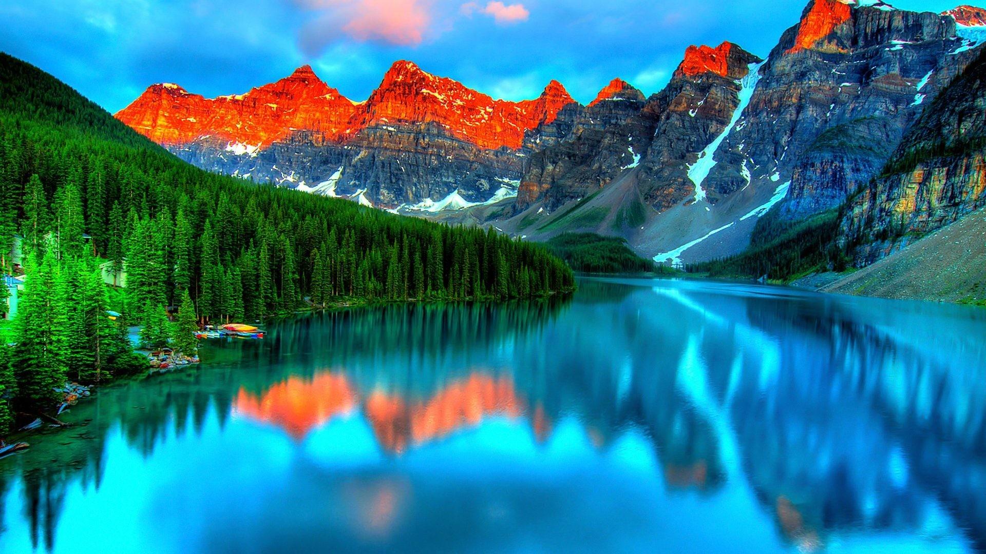 1920x1080 1920x November National Park HD Wallpaper