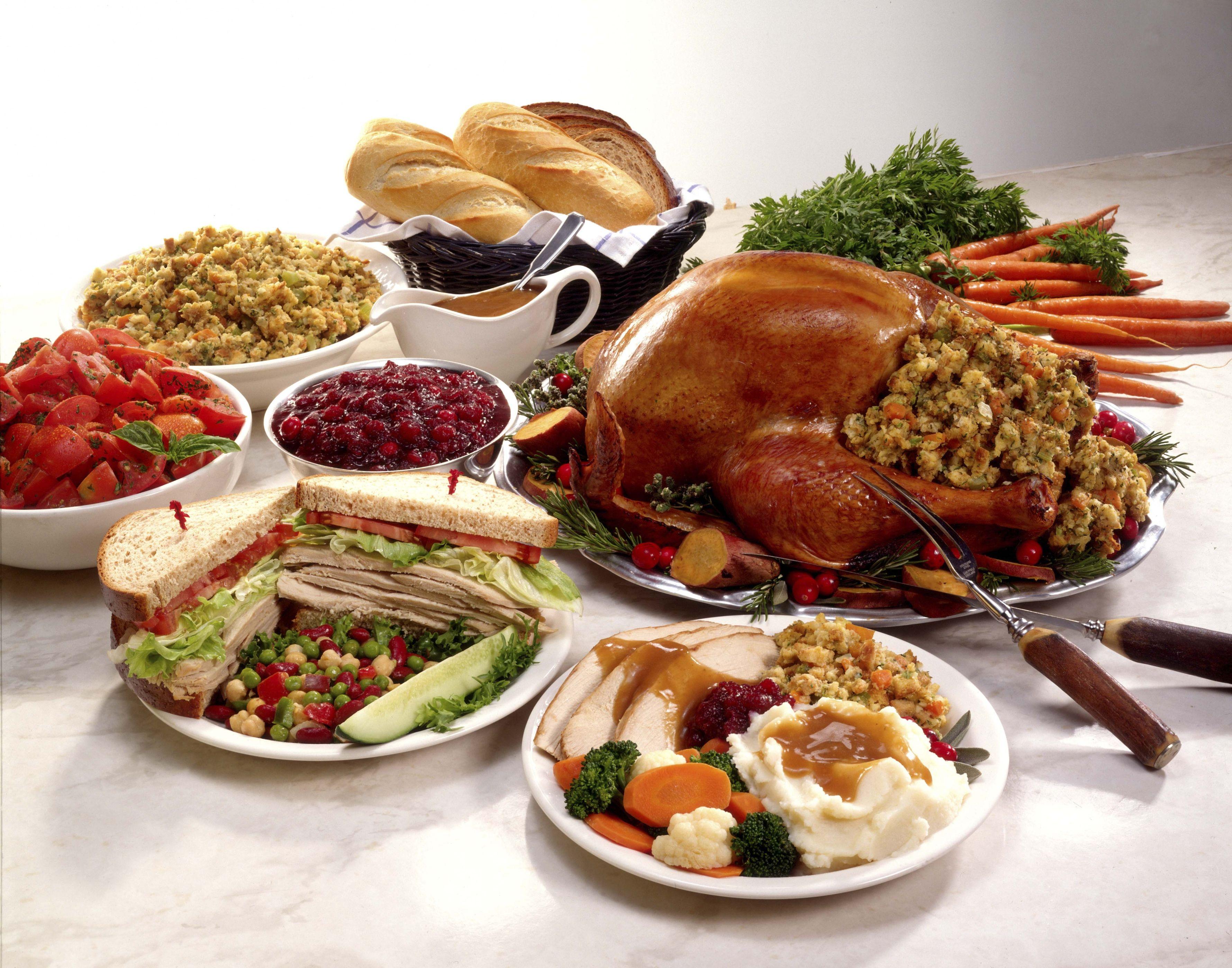 Thanksgiving Dinner Wallpapers Top Free Thanksgiving Dinner 