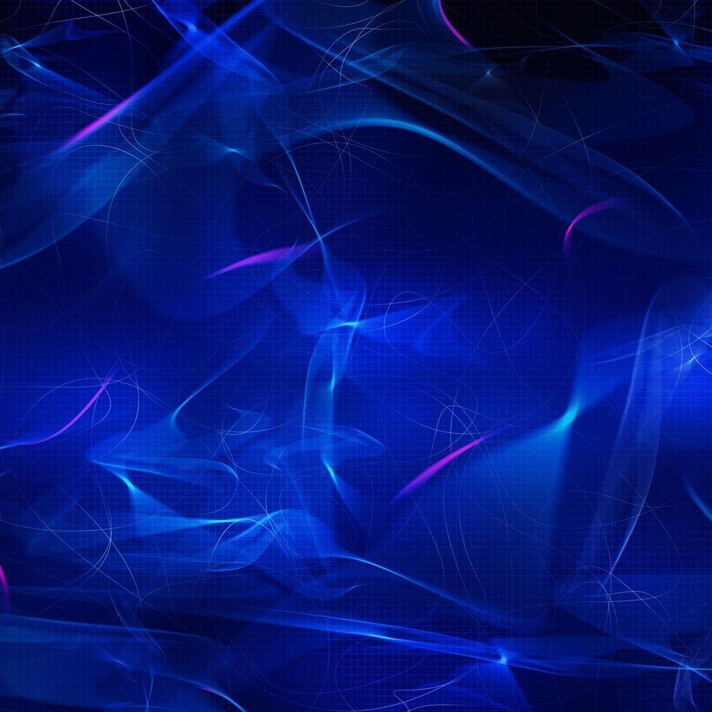 1024x1024 Blue Background HD