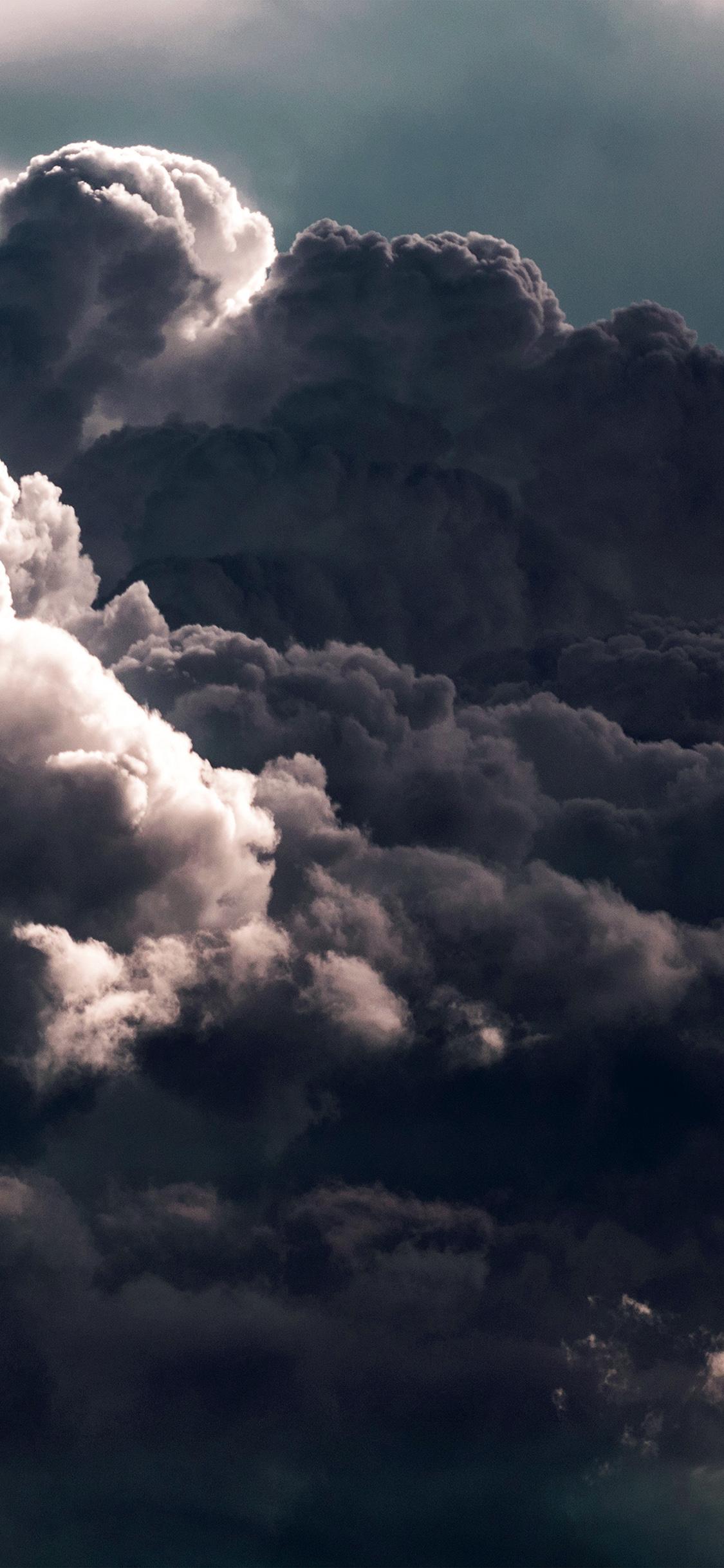 Clouds iPhone Wallpapers Top Free Clouds iPhone Backgrounds