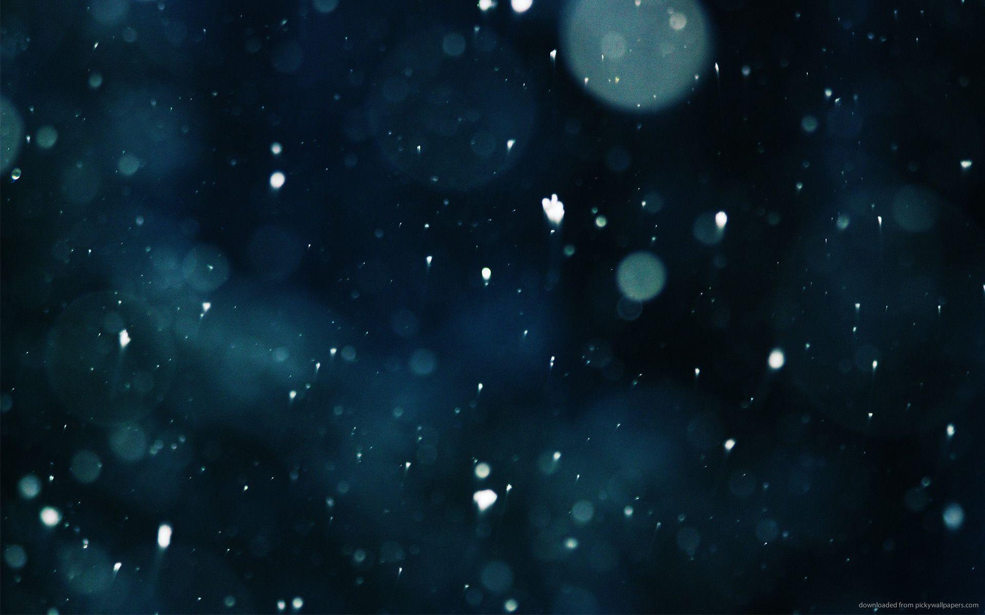 1920x1200 Midnight Blue Wallpaper