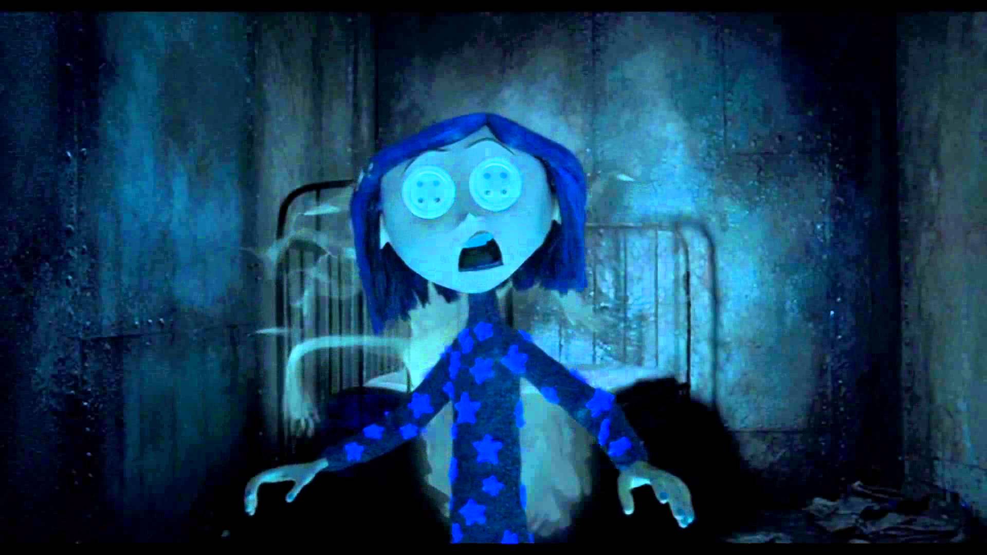 1920x1080 Coraline Jones Wallpaper
