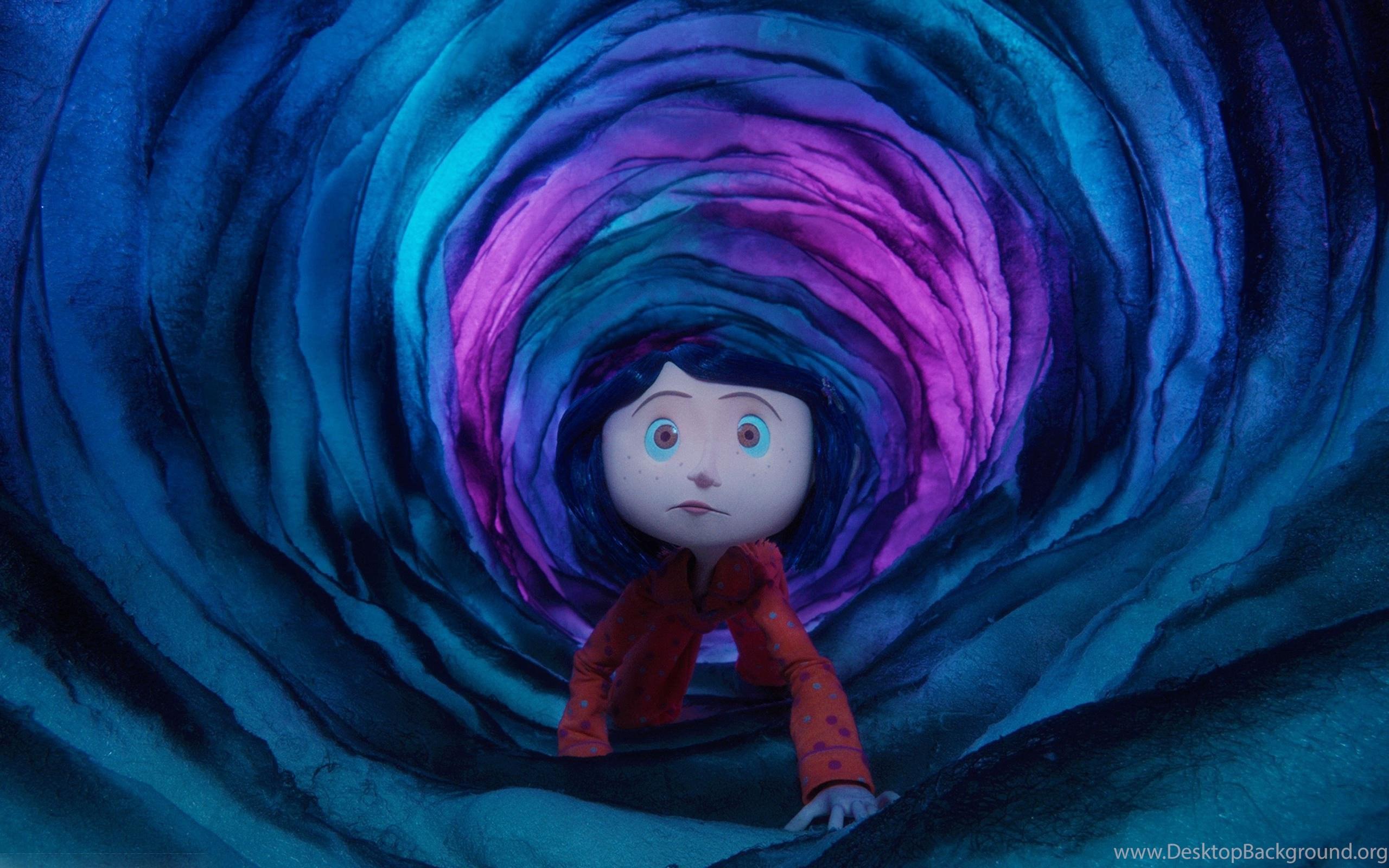 Coraline Wallpaper 4K HD Photo APK for Android Download