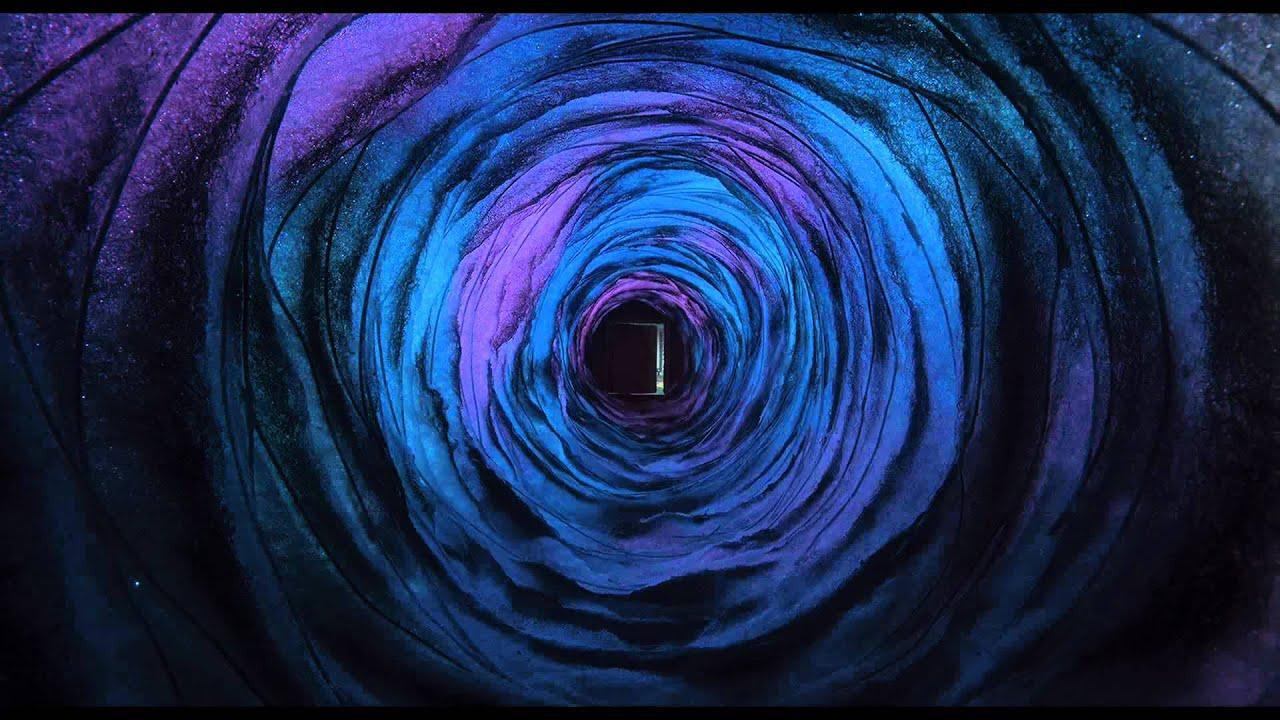 1280x720 Coraline Tunnel HD Wallpaper