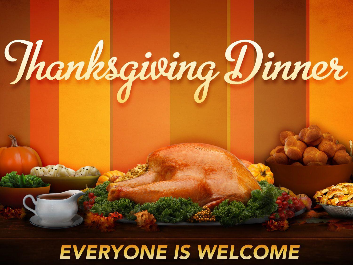 1500x1125 Woodlands Country Club Holds their Annual Thanksgiving Dinner