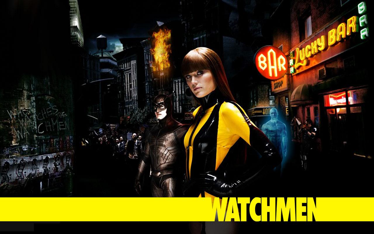 1280x800 Critical Review of Movie -The Watchmen (2009). SEO Expert Pandey SEO expert from Nepal