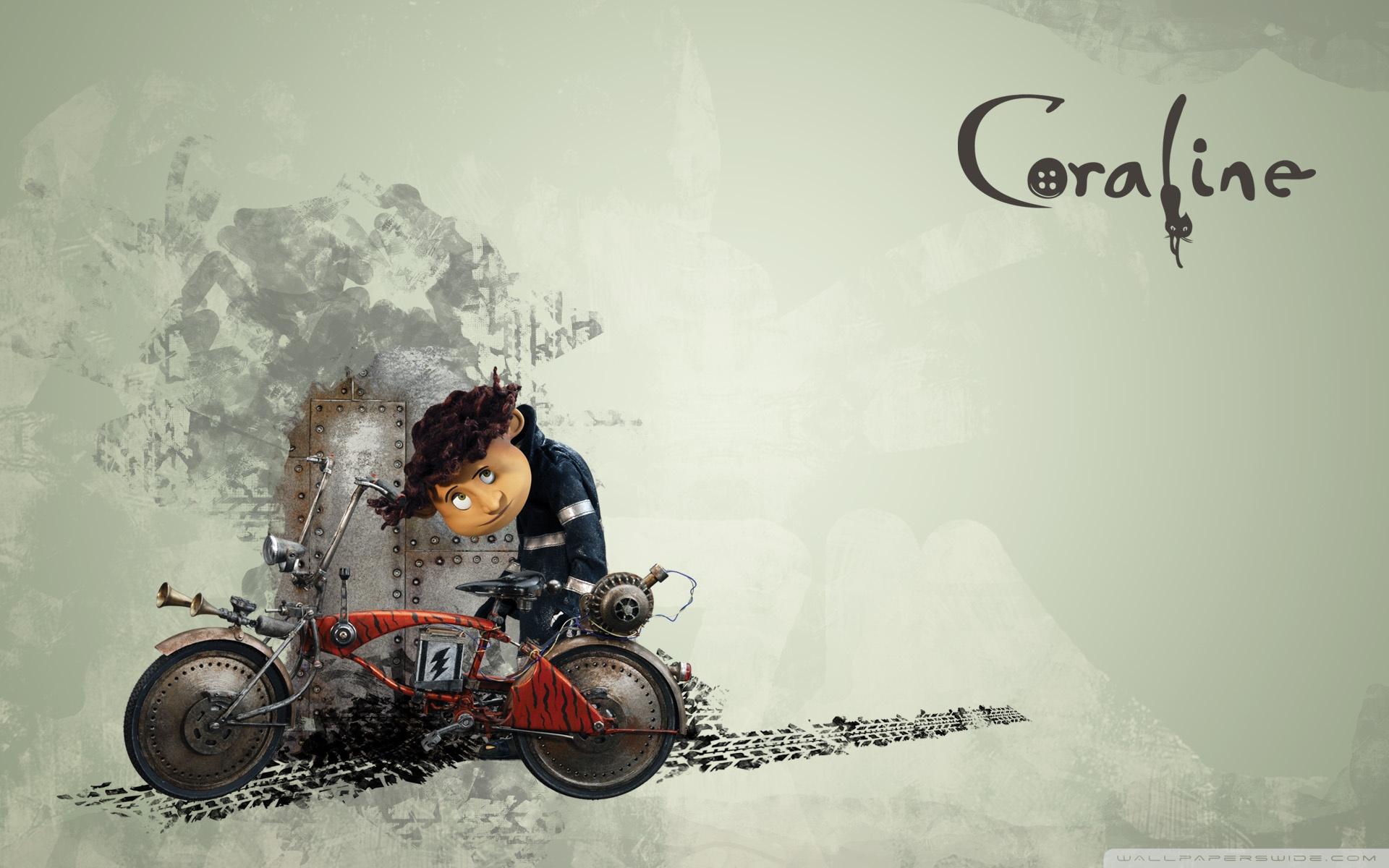 Coraline Desktop Wallpapers Top Free Coraline Desktop Backgrounds — free download