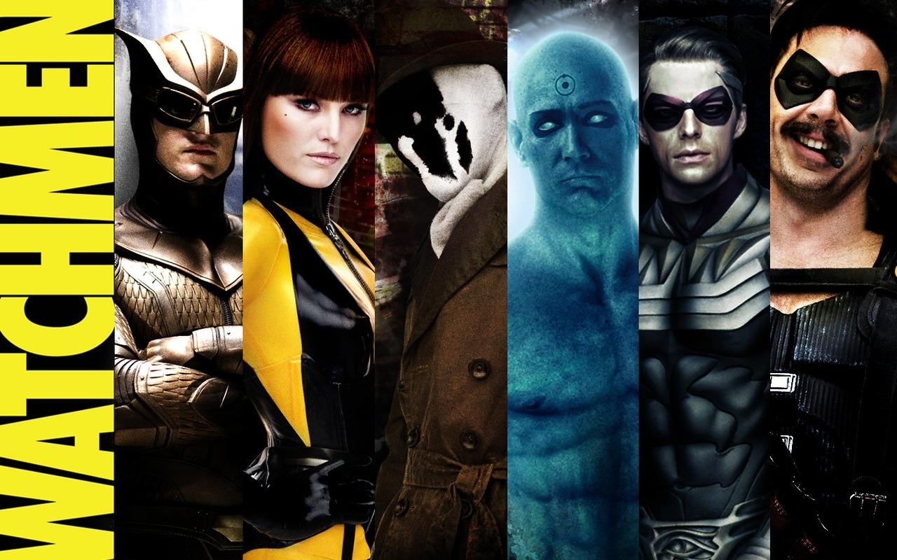 1280x800 Free download Watchmen Watchmen [1280x800] for your Desktop, Mobile & Tablet. Explore Watchmen Movie Wallpaper. Rorschach Wallpaper, Watchmen Wallpaper iPhone, Before Watchmen Wallpaper