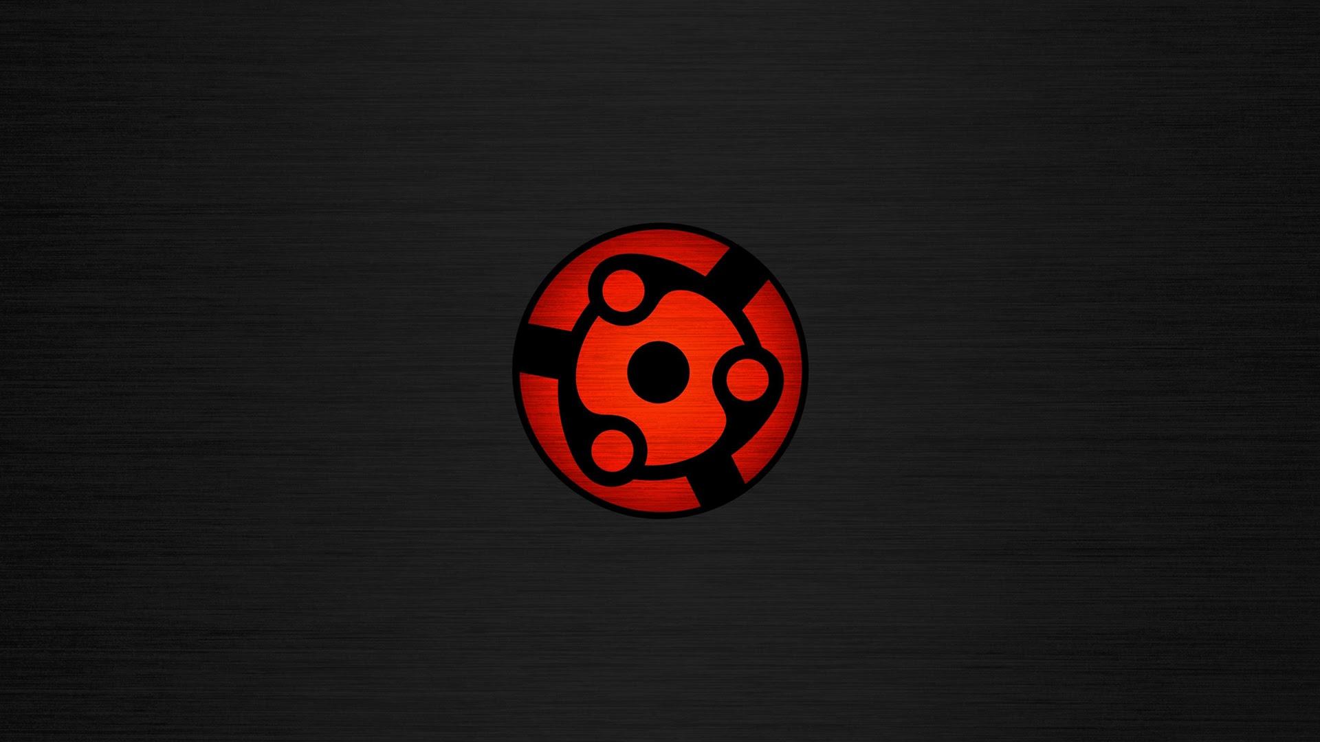 1920x1080 Naruto Eyes Wallpaper