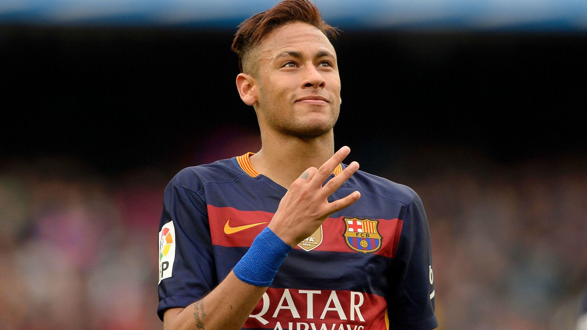 1920x1080 Neymar Wallpaper