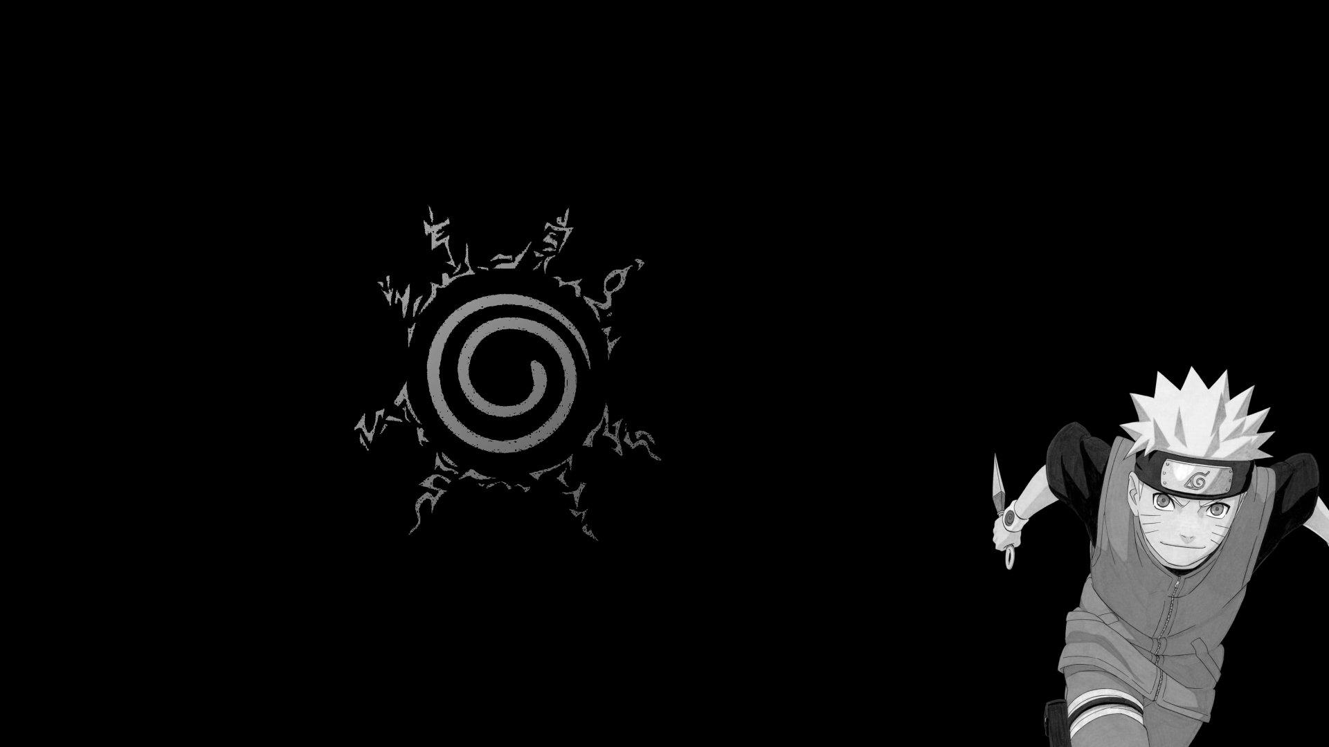 1920x1080 Naruto 4k Ultra HD Wallpaper