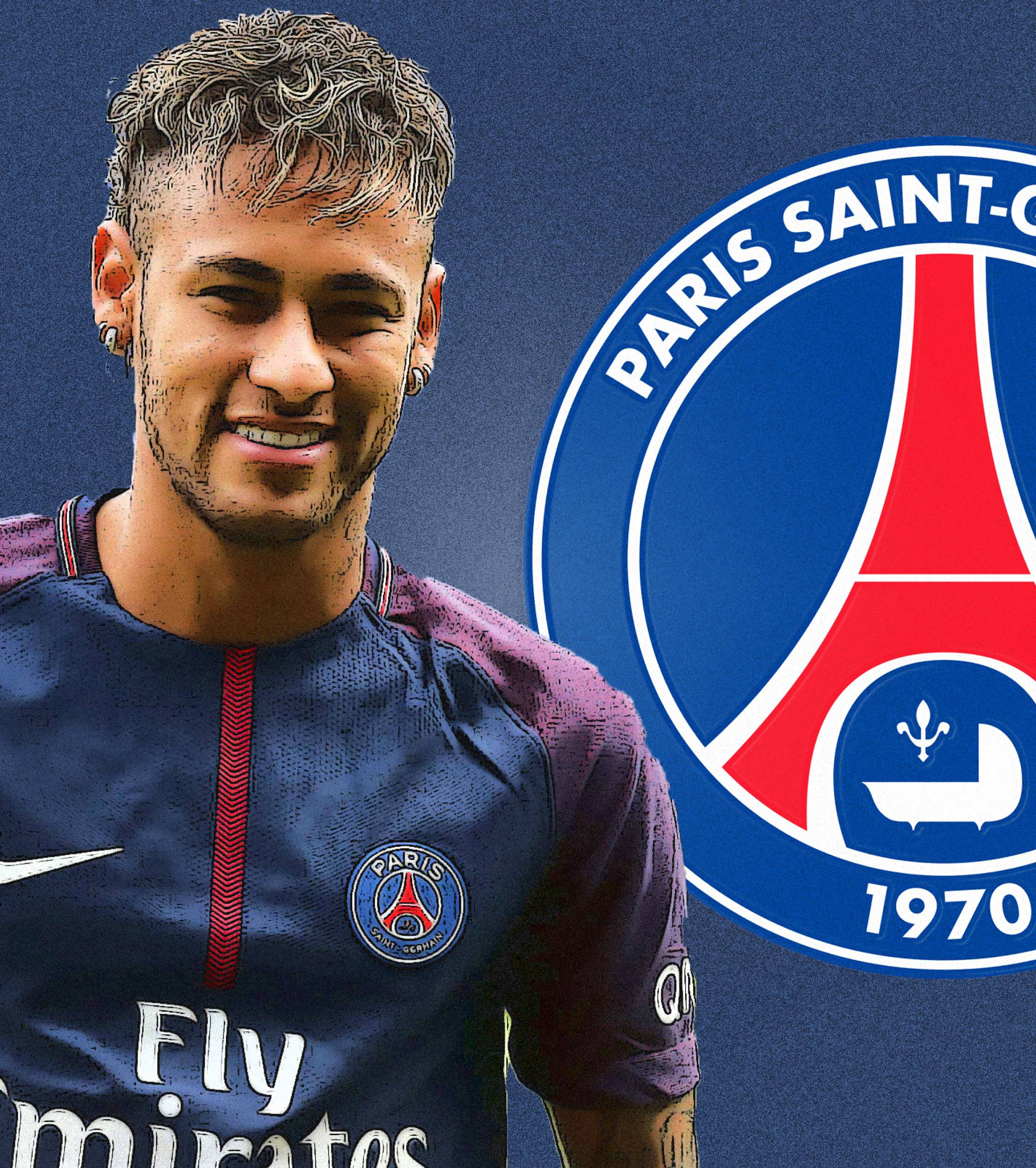 2200x2480 Neymar 2200x2480 Resolution Wallpaper, HD Sports 4K Wallpaper, Image, Photo and Background