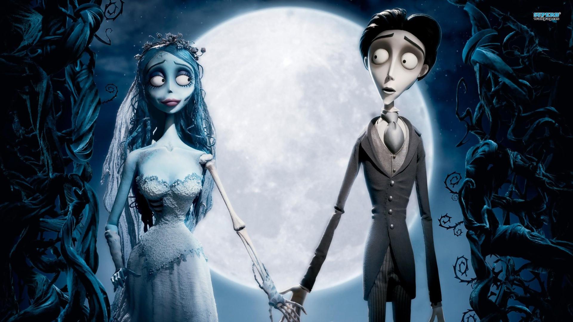 1920x1080 Corpse Bride Data Src Top Coraline Wallpaper Macbook