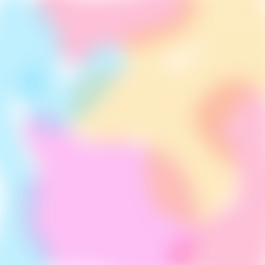 900x900 Tie Dye Pastel Wallpaper