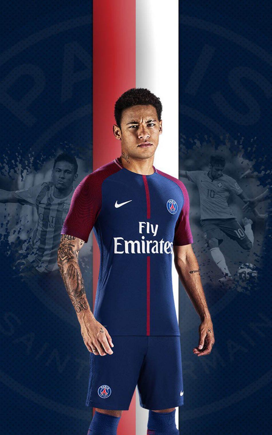 950x1520 Free download Download Neymar Jr In Paris Saint Germain FC Pure 4K Ultra HD [950x1520] for your Desktop, Mobile & Tablet. Explore Neymar Paris Wallpaper. Neymar Paris Wallpaper, Neymar