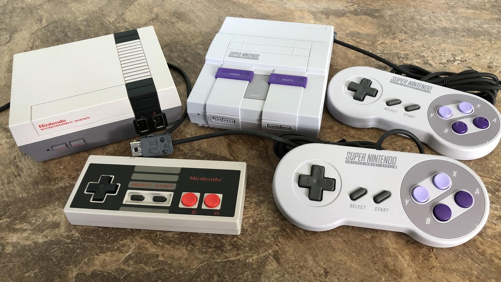 1600x900 What's the next 'classic system' I can expect from Nintendo?