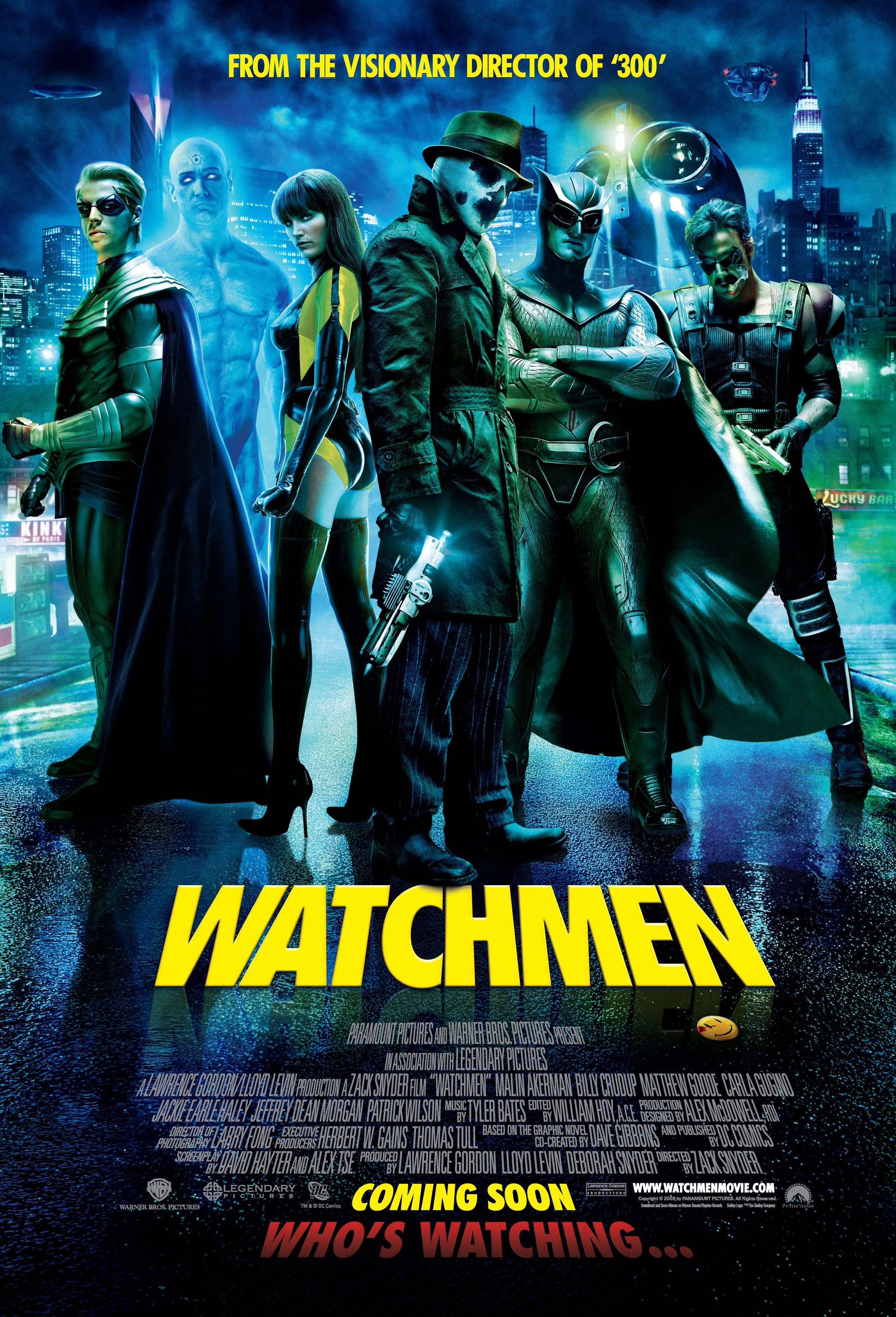 2728x4009 watchmen rorschach silk spectre dr manhattan malin akerman the comedian movie posters nite owl ozyma