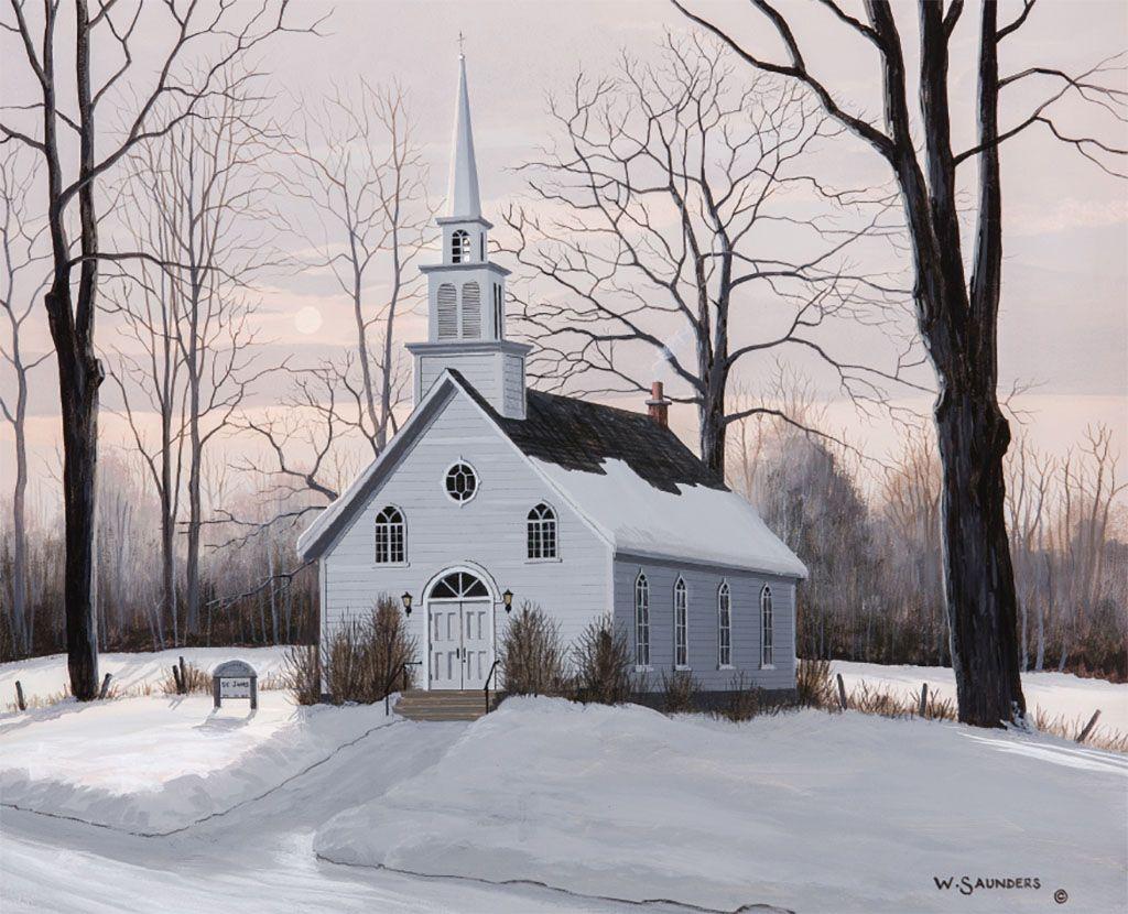1024x830 Lang Desktop Wallpaper. November 2015. Country Churches. Country church, Old country churches, Church