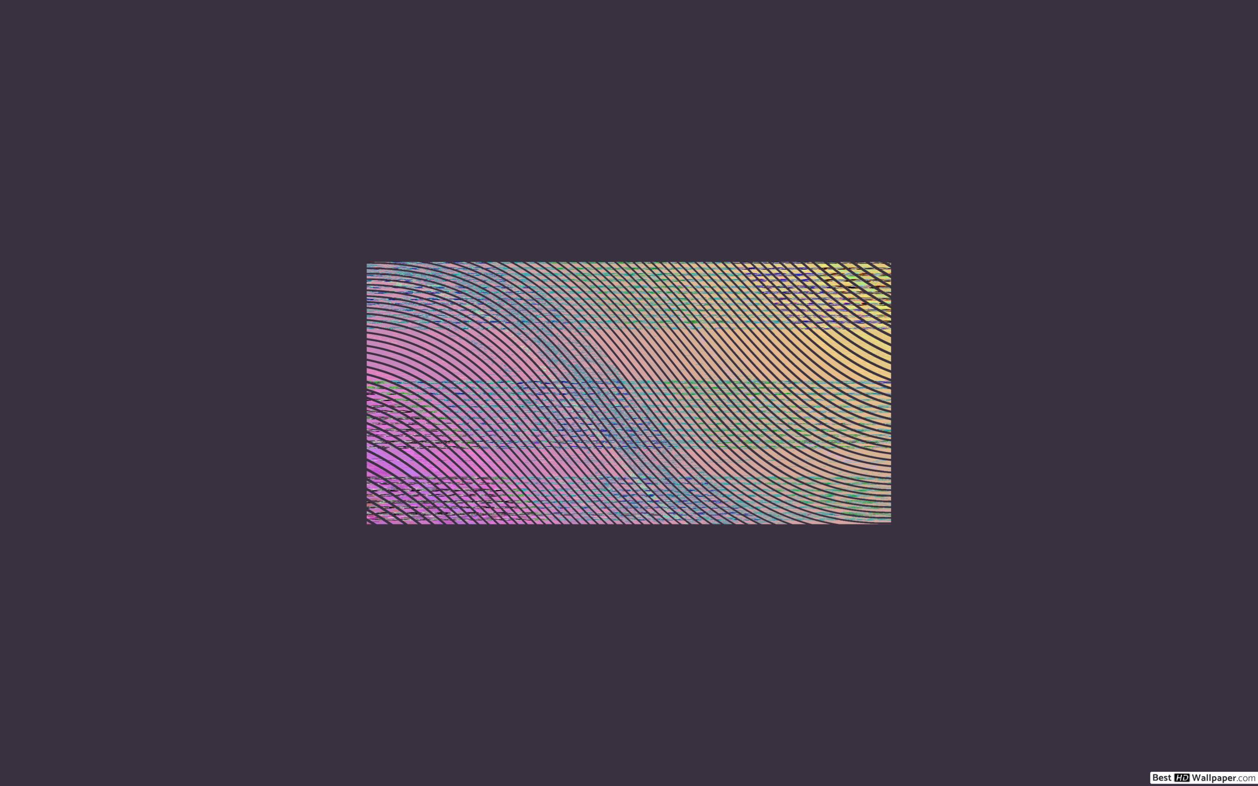 2560x1600 Glitch HD wallpaper download