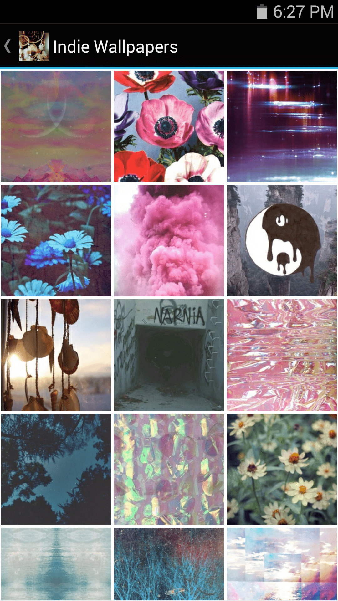 1080x1920 Indie Wallpaper : Apps & Games