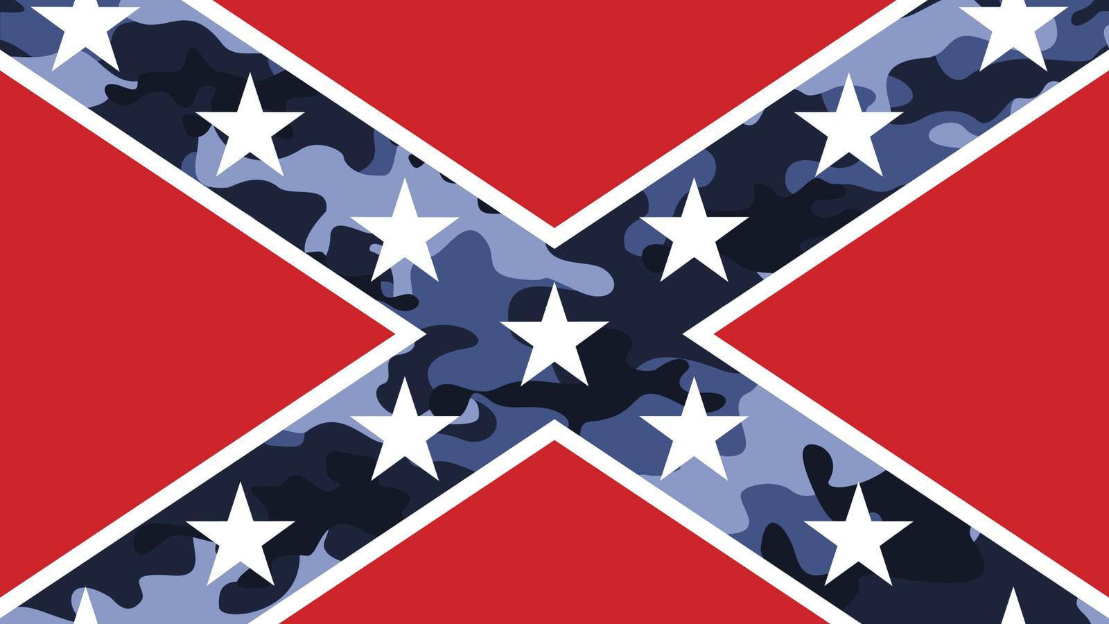 1600x900 How the U.S. Military Came to Embrace the Confederate Flag