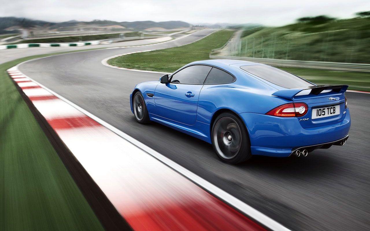 1280x800 Wallpaper Gallery Of Jaguar XKR S Muscle Car Picture