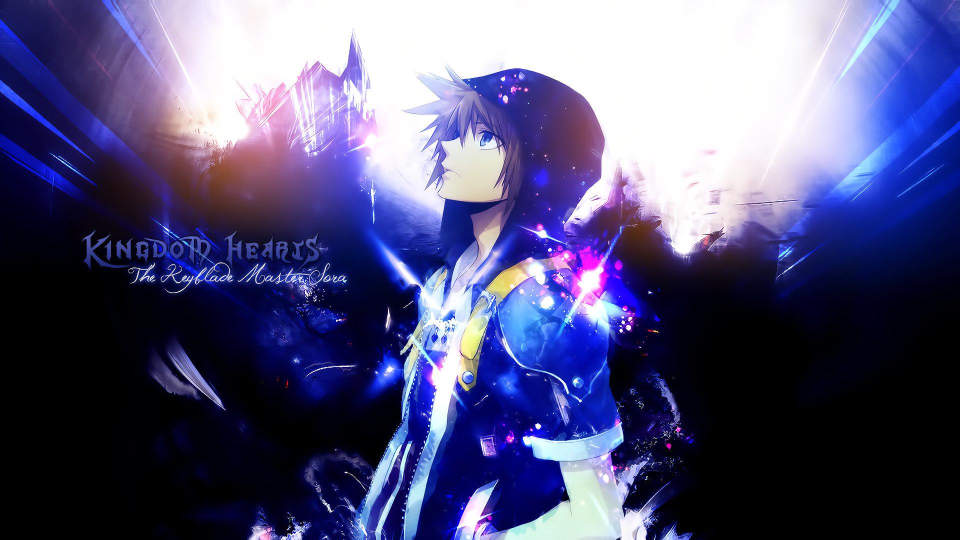 1920x1080 Kingdom Hearts wallpaper 1920x1080 Full HD (1080p) desktop background