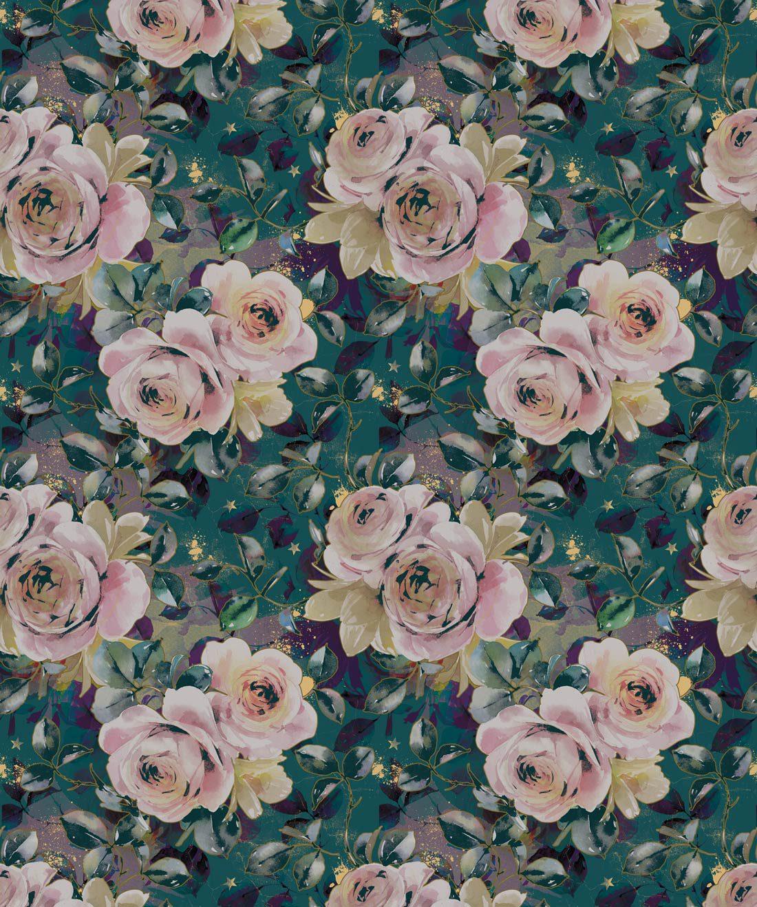 English Rose Garden Wallpapers - Top Free English Rose Garden ...