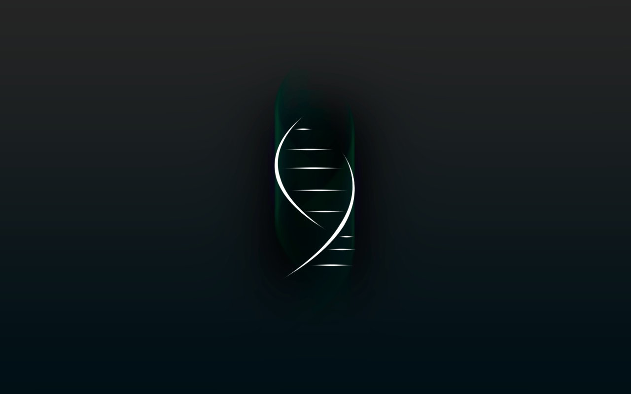 1280x800 Free download Double Helix by Palandros [1280x800] for your Desktop, Mobile & Tablet. Explore DNA Double Helix Wallpaper. DNA Double Helix Wallpaper, Double Helix Wallpaper, DNA Helix Wallpaper