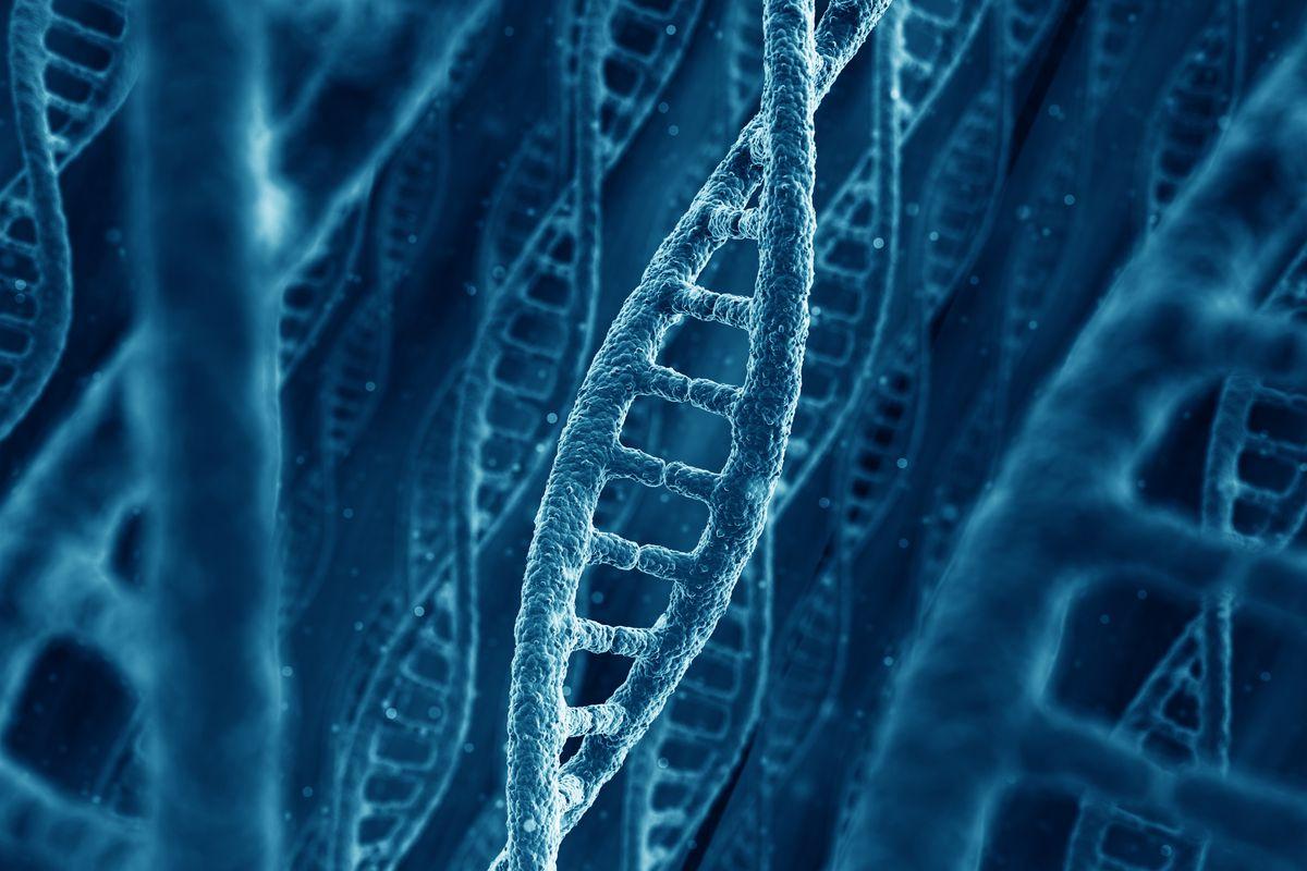 1200x800 The Golden State Killer case shows we're losing our genetic privacy