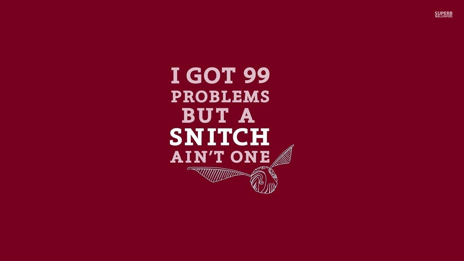 1600x900 Harry Potter image I Got 99 Problems HD wallpaper and background