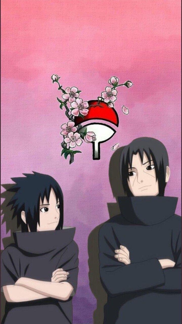 720x1280 Itachi And Sasuke Wallpaper I Phone
