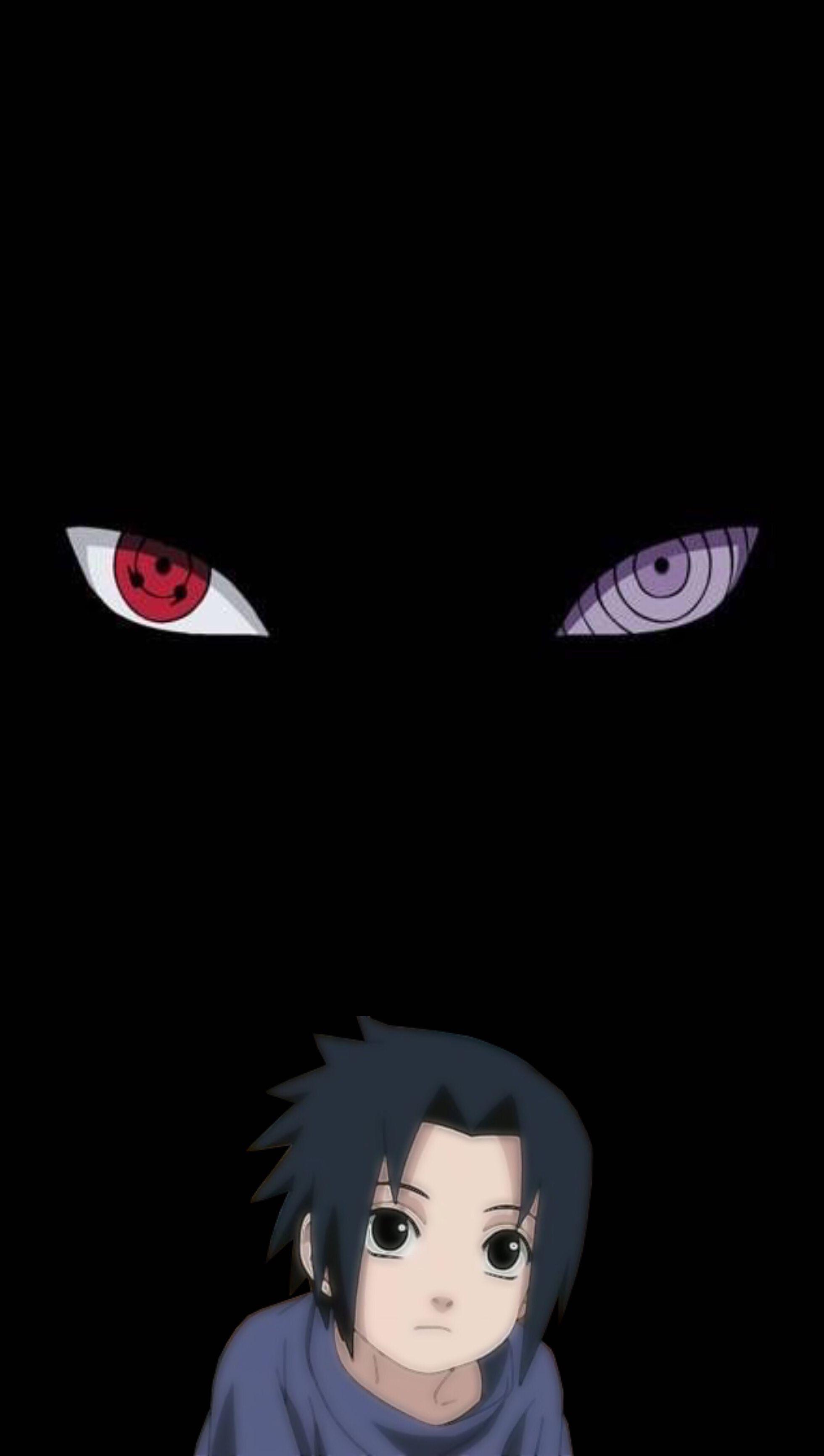 1960x3464 Sasuke Itachi Wallpaper Phone