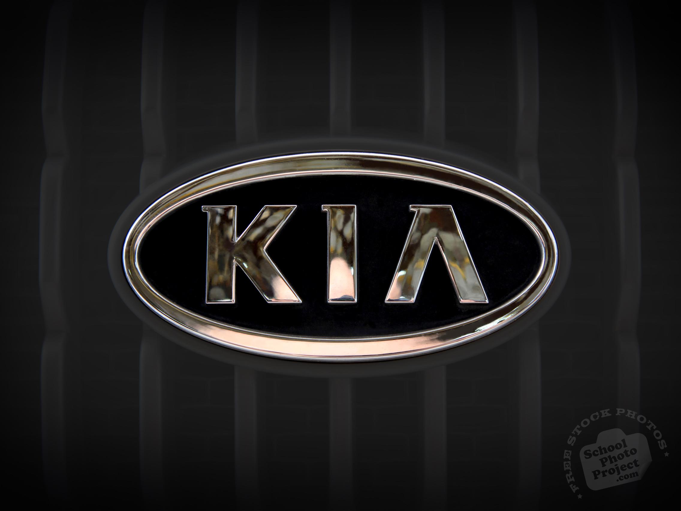 2272x1704 KIA Logo, FREE , Image, Picture: KIA Logo Brand, Royalty Free Car Graphy