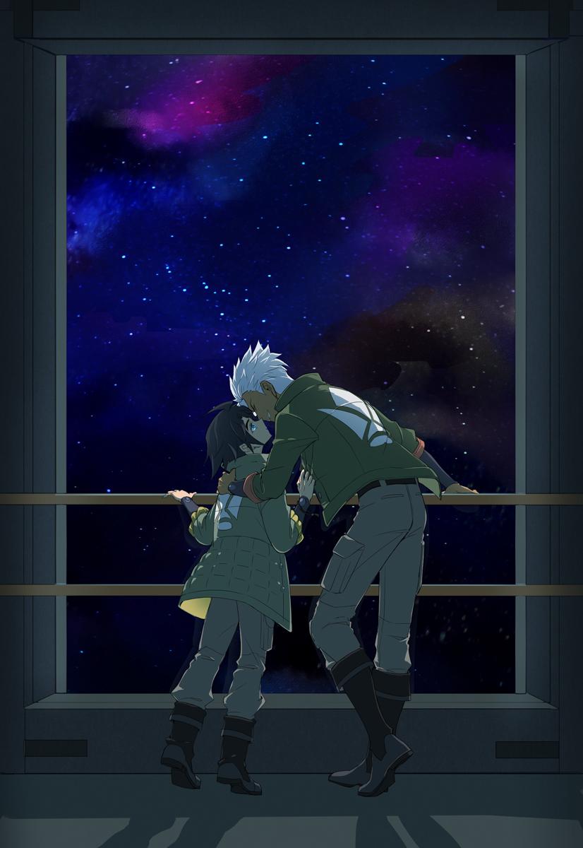 Gundam Iron Blooded Orphans Phone Wallpapers Top Free Gundam Iron