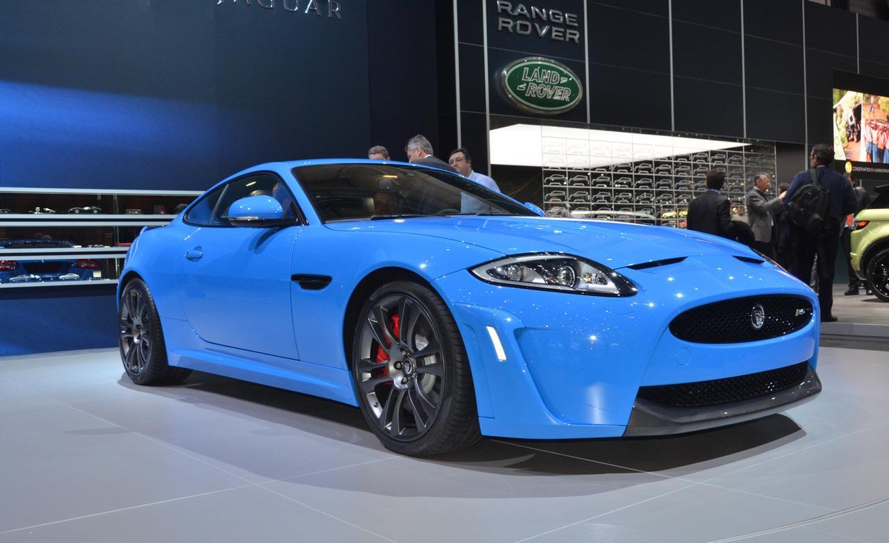 1280x782 Jaguar Xkr S Related Image, Start 0 Automotive Network