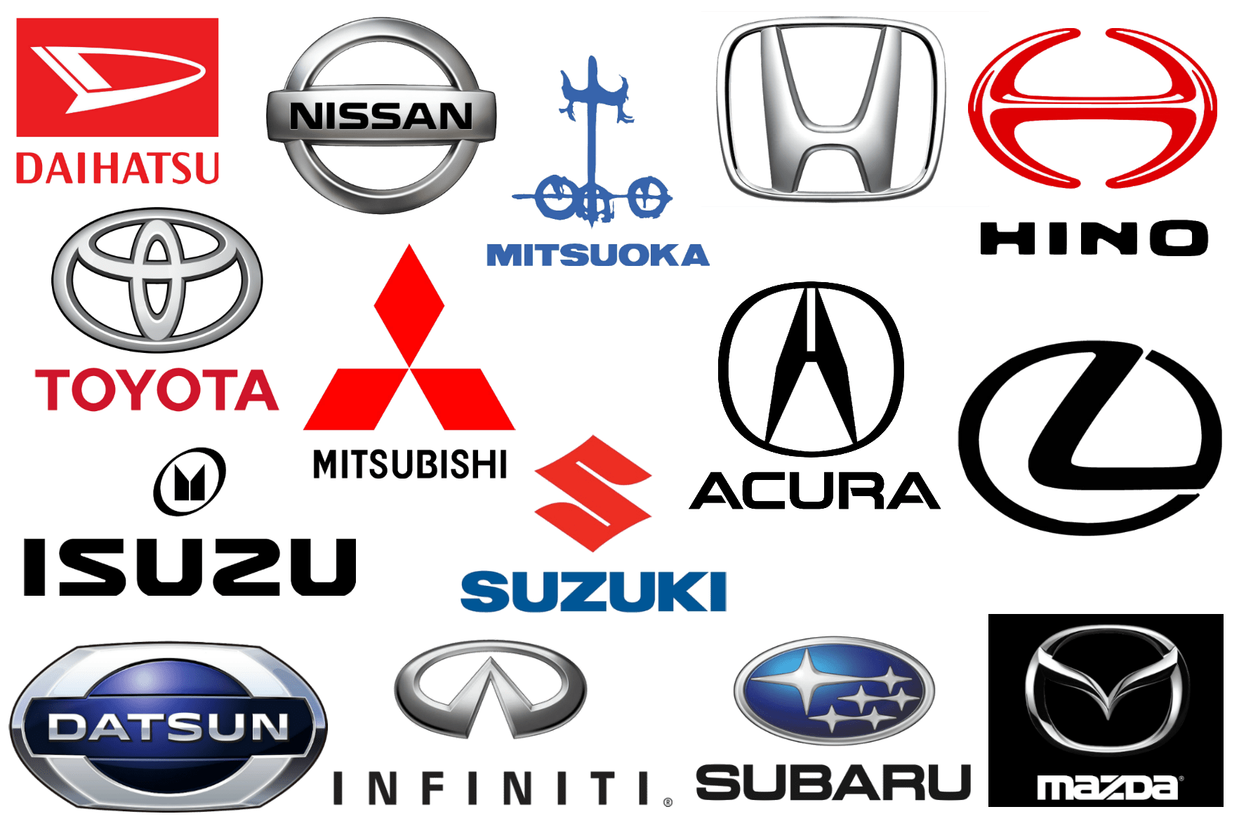 1765x1170 Japanese Car Brands