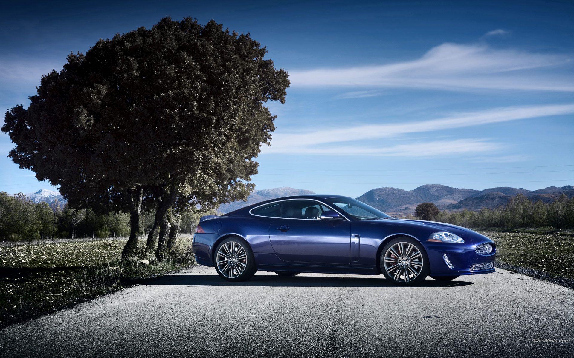 1920x1200 Jaguar XKR 1920 x 1200 wallpaper