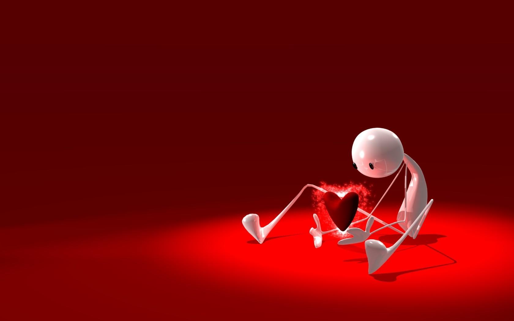 1680x1050 Free Broken Heart, Download Free Broken Heart png image, Free ClipArts on Clipart Library