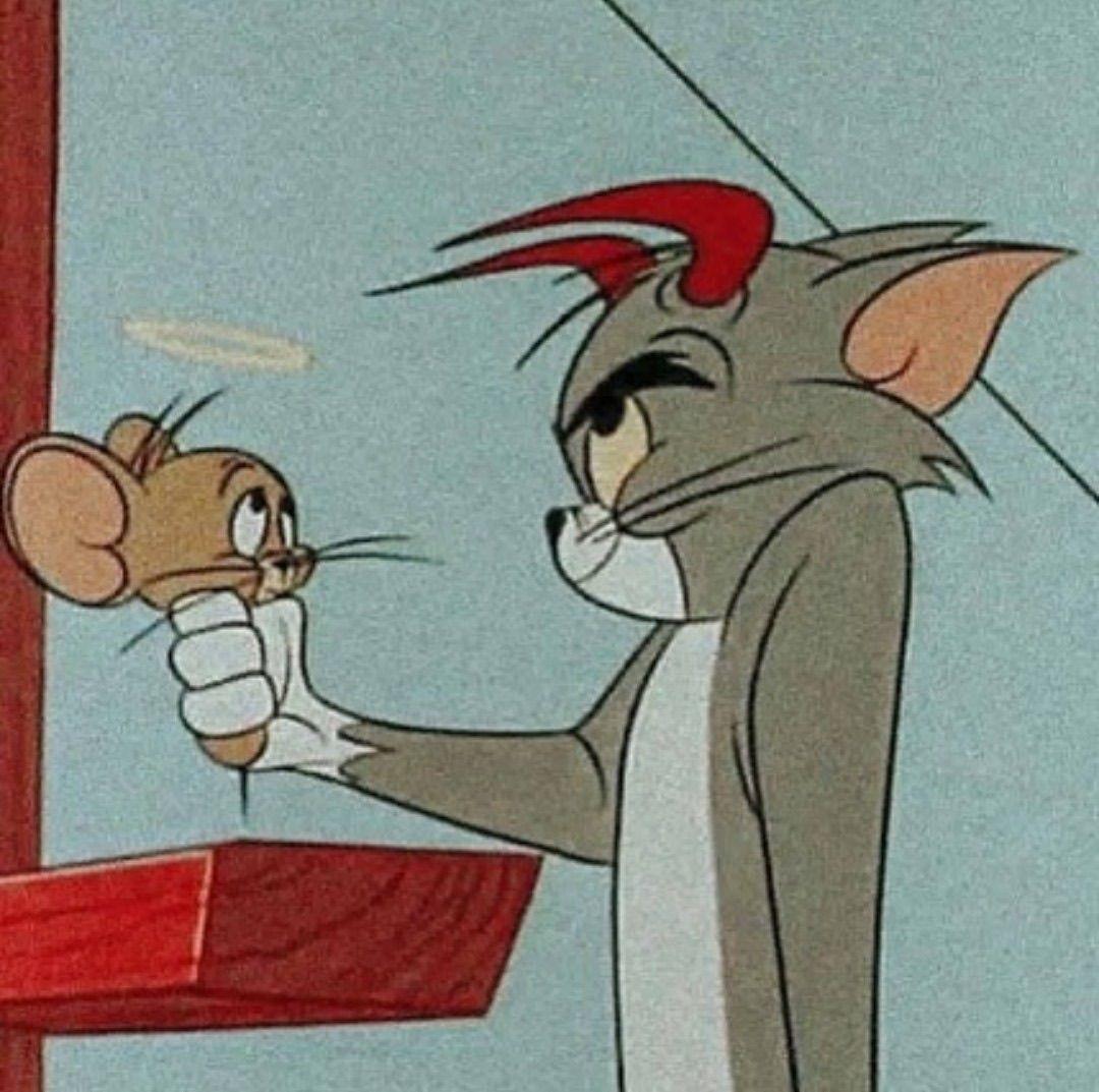 1080x1073 Broken Heart Sad Aesthetic Cartoon Wallpaper