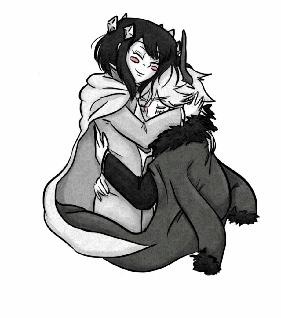 920x1041 Free Cute Anime Couples Black And White, Download Free Cute Anime Couples Black And White png image, Free ClipArts on Clipart Library