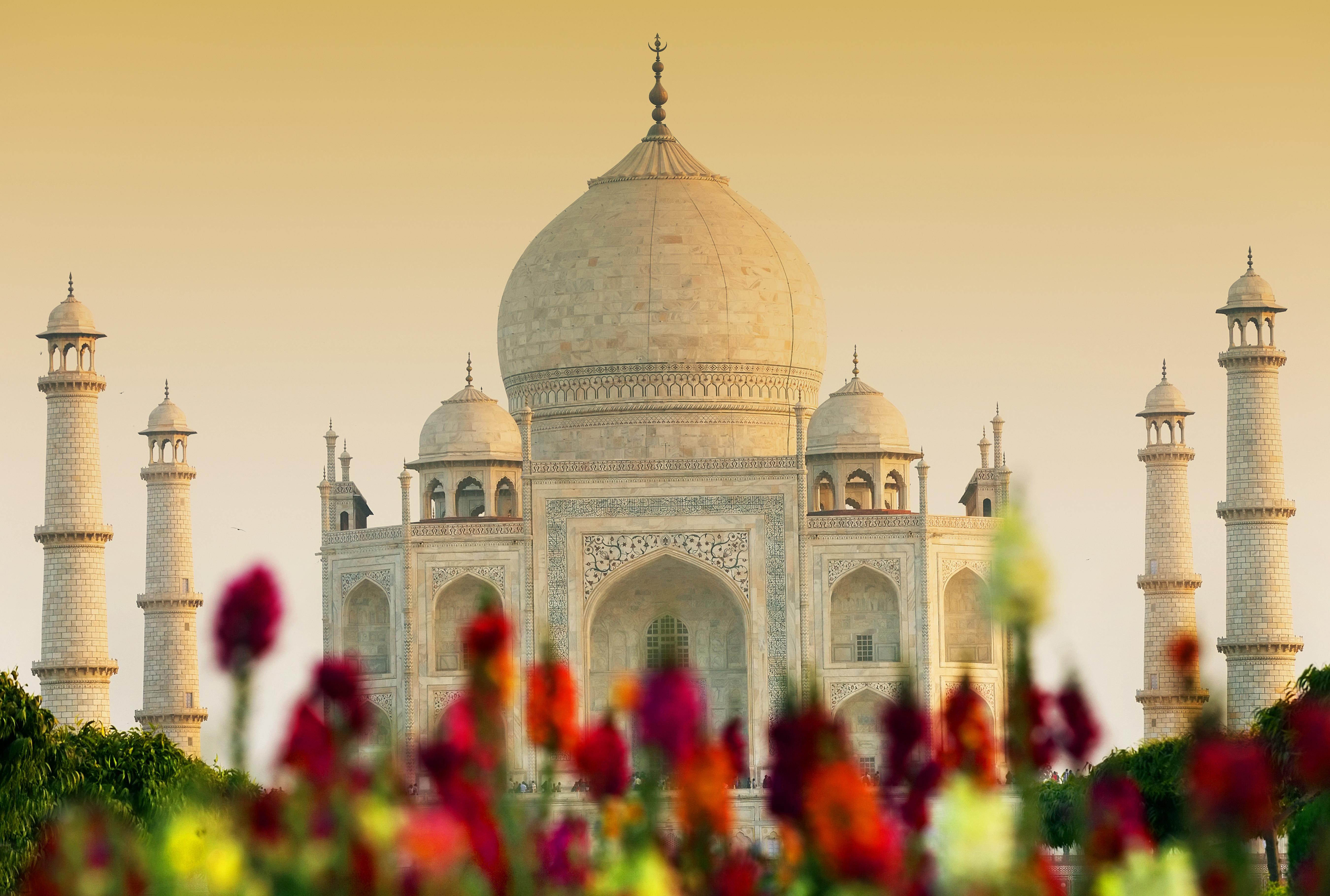 Taj Mahal India Wallpapers Top Free Taj Mahal India Backgrounds Wallpaperaccess 4109