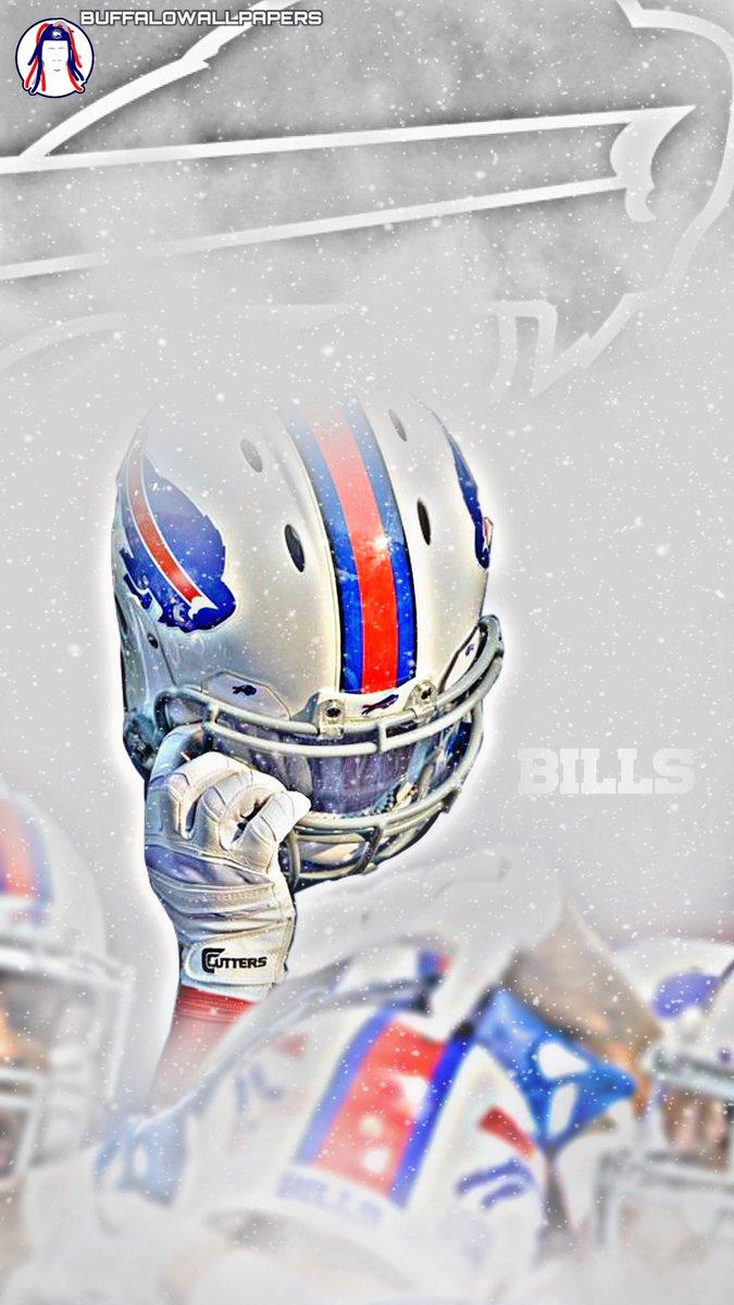 Made a Buffalo Bills Mobile Wallpaper, Tell Me What You Think! : r/ buffalobills