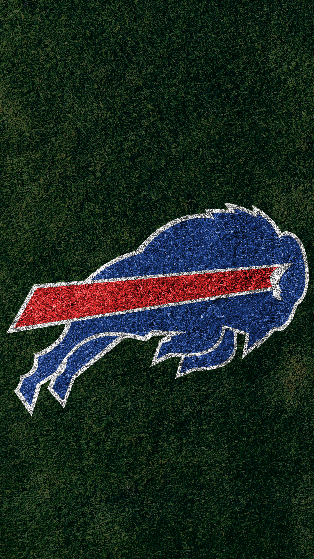 Buffalo Bills iPhone Wallpaper  Buffalo bills, Buffalo bills hat