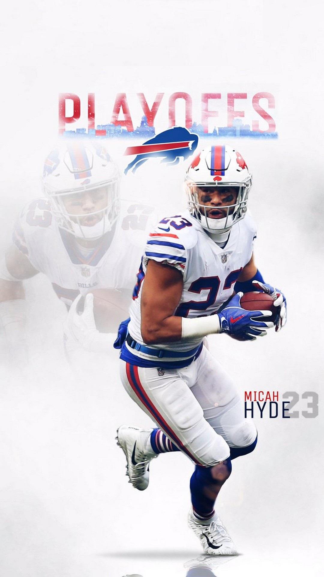 1080x1920 Wallpaper iPhone Buffalo Bills NFL iPhone Wallpaper