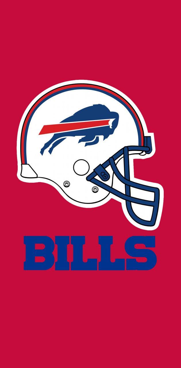630x1280 buffalo bills wallpaper