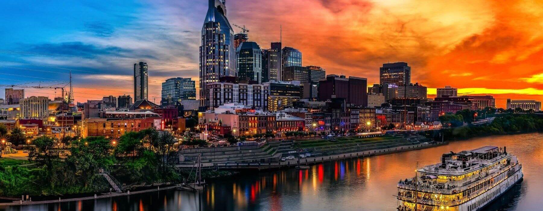 1800x700 Nashville Vacation Rentals
