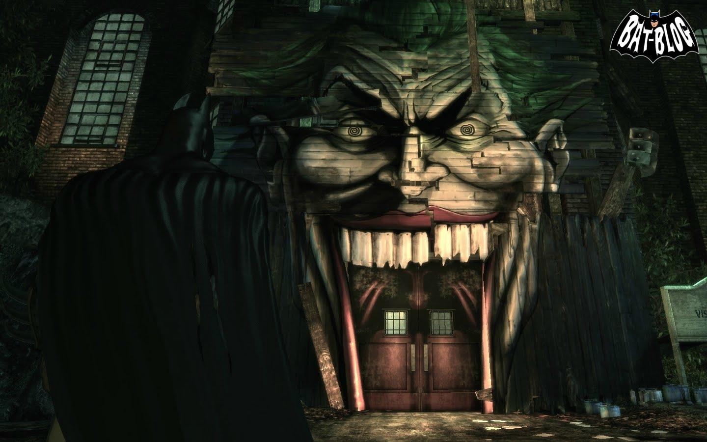 1440x900 BAT : BATMAN TOYS and COLLECTIBLES: THE JOKER Wallpaper To Brighten Your PC Desktop!